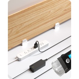 VHBW Replacement Resmed Airsense 10 Power Supply Compatible with Resmed Airsense 10 S10 AirCurve 10 Series CPAP and BiPAP Machine, 24V 3.75A 90W 370001 CPAP Power Cord