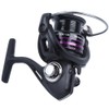 High Quality Lure Spinning Reel Skirted Spool Sea Rod Fishing