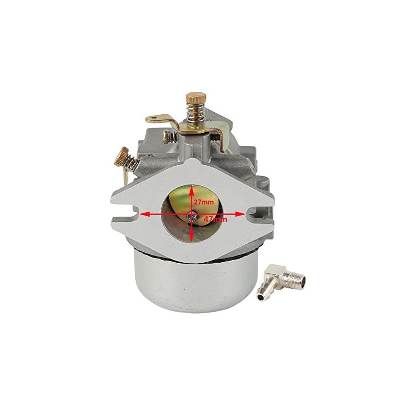 BH-Motor New Carburetor Carb for Kohler Magnum KT17 KT18 KT19