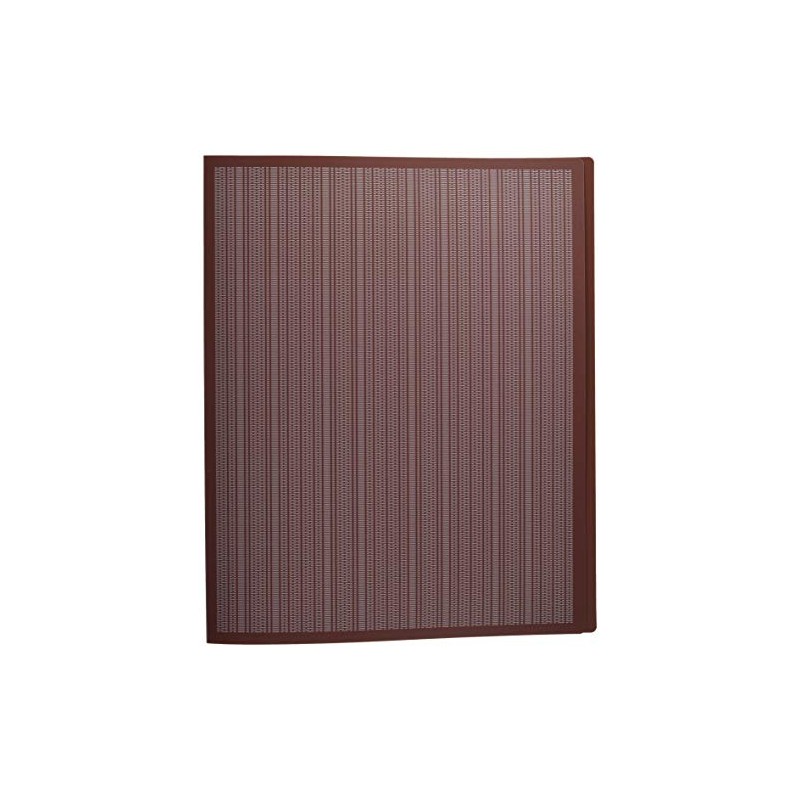 CDT kurahutodezaintekuronozi- Binder File 30 Hole Specifications , darkbrown