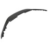 HECASA Upper Grille Cover Compatible with 2022-2024 Honda Civic 71111T43A01ZE