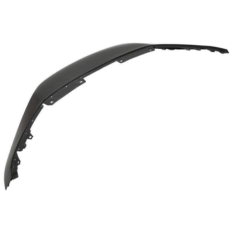 HECASA Upper Grille Cover Compatible with 2022-2024 Honda Civic 71111T43A01ZE