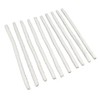 10 PCS Wicks Torch Replacement 13.78in Tiki Torch Fiberglass Wicks