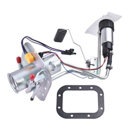 Hodflop HP10031 25027510 Fuel Pump Assembly Fits for Chevy Corvette 5.7L 1989 1990 1991 1992 1993 1994 1995 1996 Replace# 19179534, 25116881, E16008, P74074, RE0381P