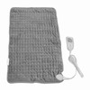 Electric Heating Pad Home Adjustable Neck Shoulder Soreness Relief Heated