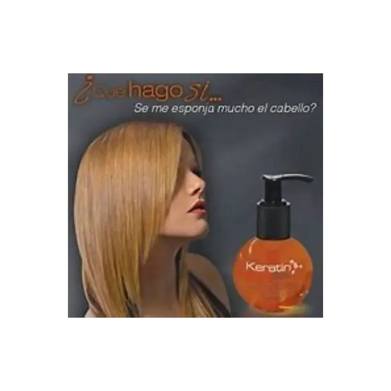 Loquay Primer Keratin Silk Silicón Con Queratina