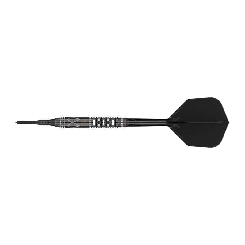 Target Blackmark Chaos 18.0g 90% Tungsten Leonard Chai
