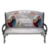 Pixie's Gifts Memorial Bench - Remembering Our Loved Ones in