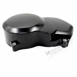 TDR Magneto Engine Cover Left Side Lifan 125cc 140cc 150cc160cc Pit Dirt Bike