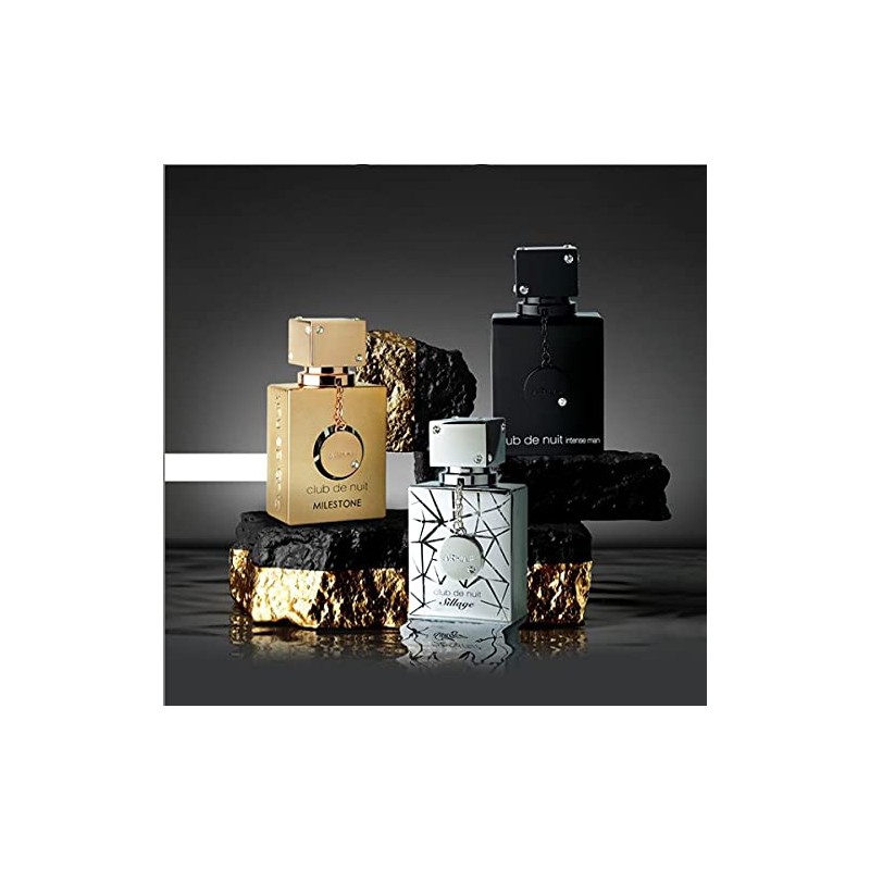 ARMAF Club The Nuit Parfum Gift Set For Men