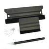 CARTINTS Plastic Squeegee Kit for Vinyl Wrap Window Tint Wallpaper