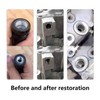 Thread Insert M8 to M6, High-Quality M8 to M6 Thread