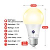 Sengled Dusk to Dawn Light Bulbs, Automatic Photocell Led Bulb