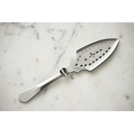 Swiss Cross Absinthe Spoon #24