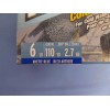 Berkley Trilene Cold Weather 6 pound test 110 yard spool