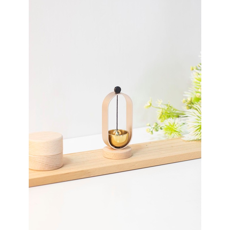 Buddhist Altar Orin Mini Rin Buddhist Altar Rin Brass Pet