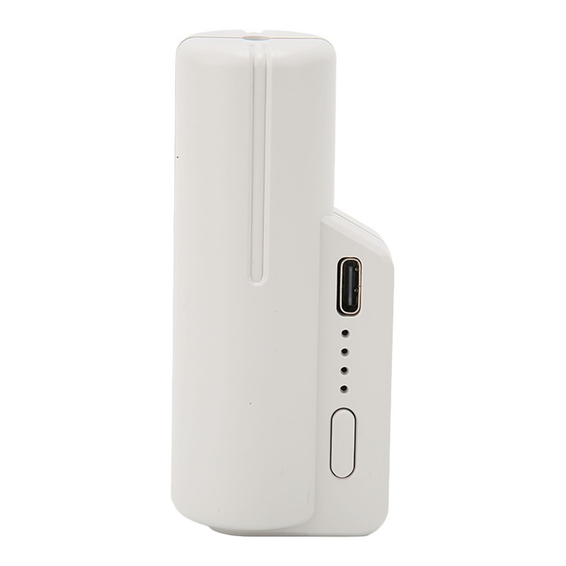 Head Strap Battery Pack 5000mAh Large Capacity Lightweight Portable VR