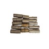Combo Pack Coin Wrappers, 25 Pieces: 5 x 5¢, 5