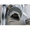 jpautowholesale For 1987-1991 Toyota Camry Corner Light Set Driver and