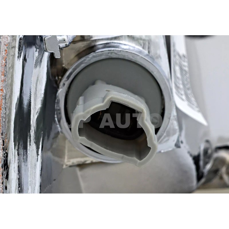 jpautowholesale For 1987-1991 Toyota Camry Corner Light Set Driver and