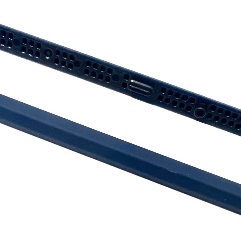 JINTAI For HP Victus Gaming 15-FA 15-FB 2pcs/1 Set Rubber