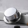 Mobestech Baking Reminder Kitchen Timer Mechanical Timer Chef Cooking Timer