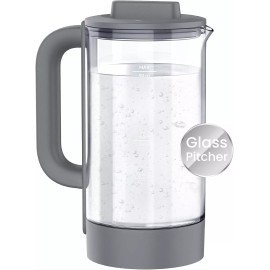 Maxblue Pure Water Tank for WD-M1 Countertop Reverse Osmosis System,BPA Free