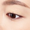 DAISY DOLL by MARY QUANT GD-01 Glitter, Eye Color, Champagne