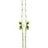 Christmas Concepts® Pack Of 2-9ft Garland Festive Hanging Decorations -