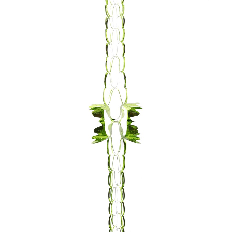 Christmas Concepts® Pack Of 2-9ft Garland Festive Hanging Decorations -