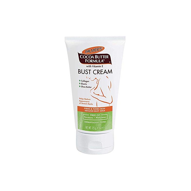 Palmer's Cocoa Butter Formula Bust Cream With Vitamin E ,