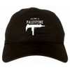 Kings Of NY Welcome to Palestine Uzi Machine Guns Country