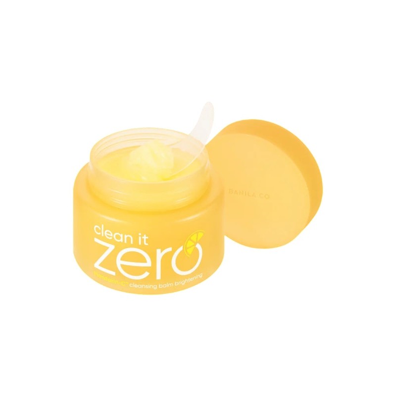 Banila Co Clean It Zero Cleansing Balm Brightening 100ml
