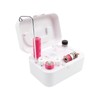 Electric Bobbin Winder Professional High Speed Motor Portable Automatic Bobbin
