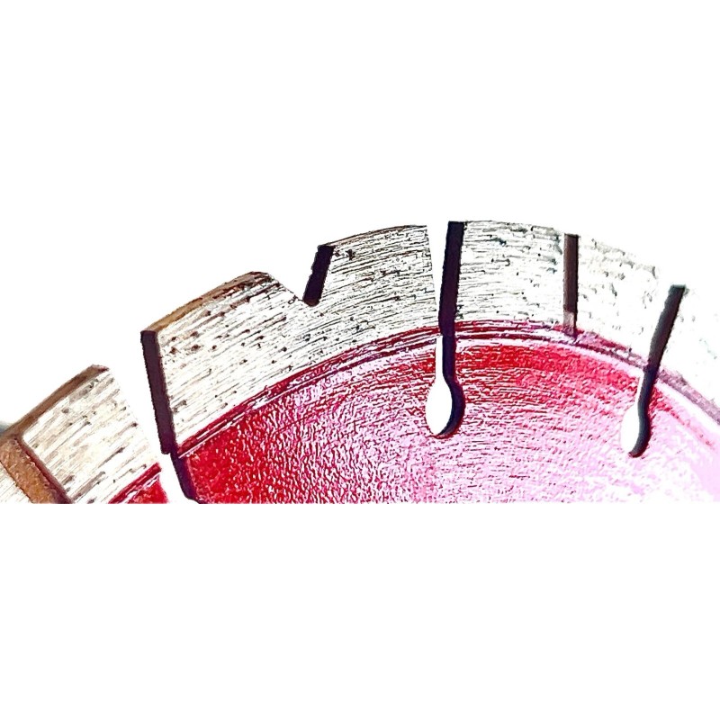 pro right industry 9'' Premium Diamond blade fits 9 inch