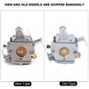 Ms170 Ms 170 Stihl Chainsaw Carb Die Casting Aluminum Chainsaw