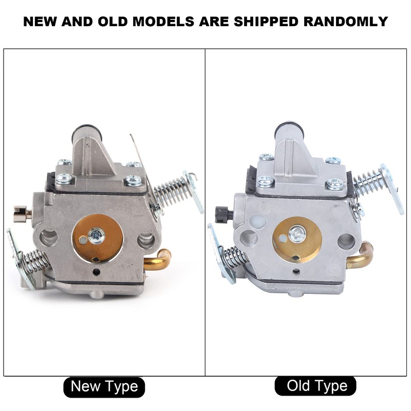 Ms170 Ms 170 Stihl Chainsaw Carb Die Casting Aluminum Chainsaw