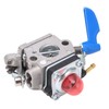 Hedge Trimmer Carburetor 577587901 Metal Engine Carb Replacement for Poulan