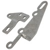 35498 Automatic Transmission Gear Cable Bracket Lever Kit Replacement for