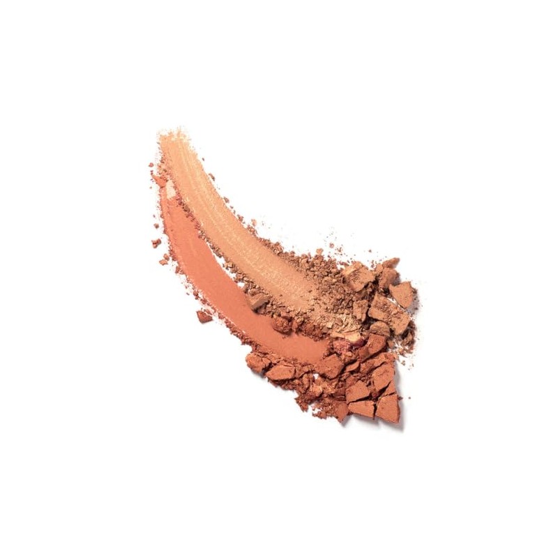 Ere Perez Blush y Bronceador de Arroz Roma, 13.5 g