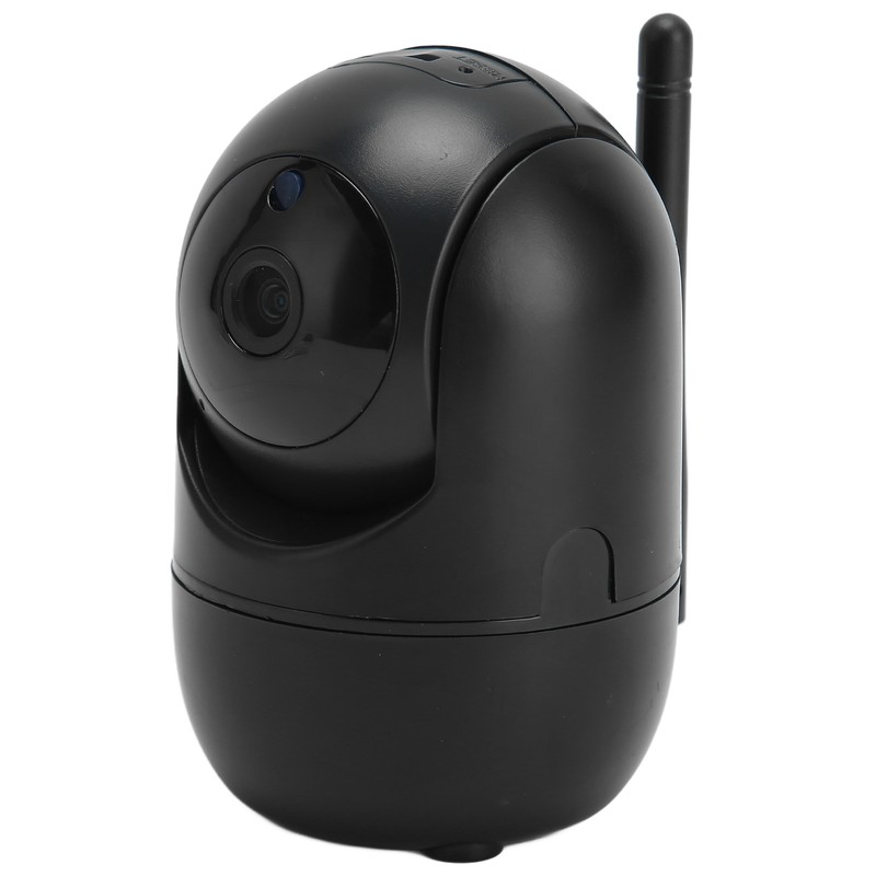 Indoor Security Camera 2.4GHz WiFi HD 1080P Motion Detection Surveillance