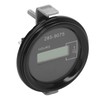 Excavator Electronic Remote Timer LCD Hour Meter for Caterpillar Heavy