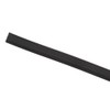 MOTO4U L Track Filler Strip,3.34-Foot Length Rubber Strip for All
