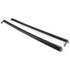 HECASA Side Skirts Pair Compatible with 2001-2005 Honda Civic 2/4