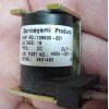 Dormeyer 4 Electric Solenoid Actuators DC Volt 18VDC Sealed Coil