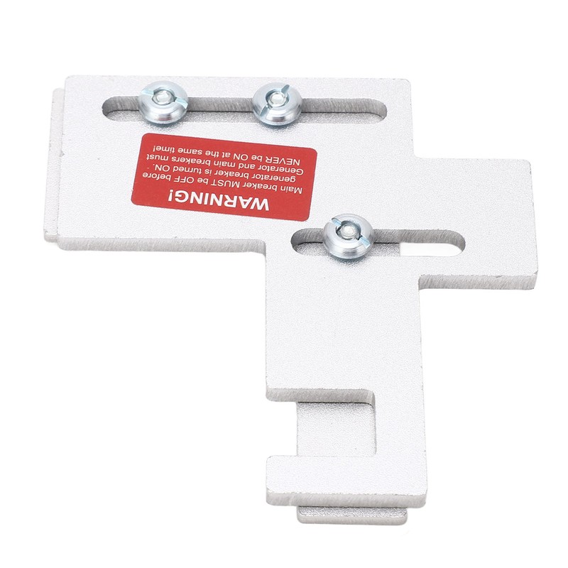 SIE‑P2 Generator Interlock Kit 7/8 to 1 1/4 Inch Spacing