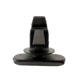 30pcs Door Weatherstrip Retainer Seal Clip OE 90565-TZ5-003 Compatible with Honda Accord/Civic/CR-V/HR-V/Insight/Passport/Pilot/Ridgeline｜Acura MDX 2014-On KK