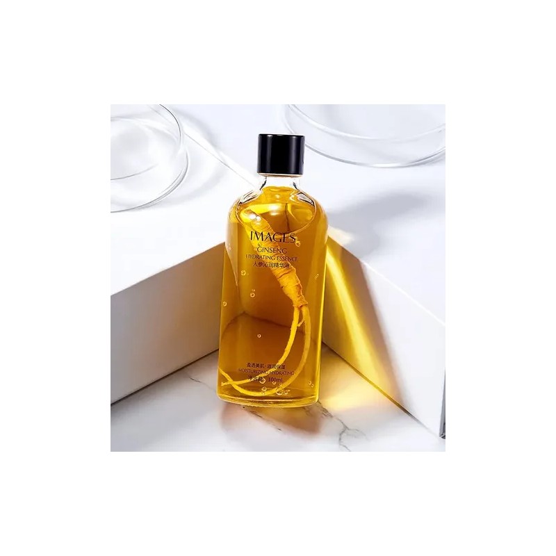 Serum Images Esencia Hidratante Ginseng Repara Rejuvenecedor
