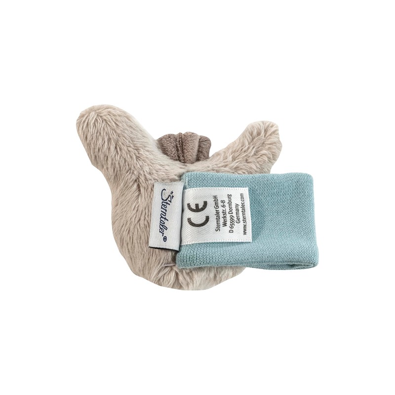 Sterntaler Armrassel Esel Emmi