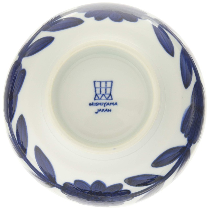 Hasamiyama 24329 Daisy Ball Plate